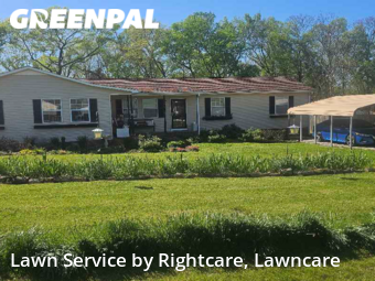 Grass Cut nearby Columbia, TN, 