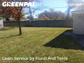 Yard Mowing nearby Warren, MI, 