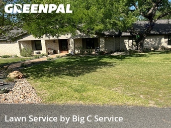 Yard Cutting nearby Georgetown, TX, 
