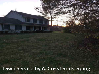 Lawn Mow nearby Hudson, OH, 