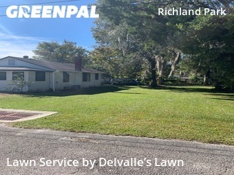Lawn Service nearby Daytona Beach, FL, 