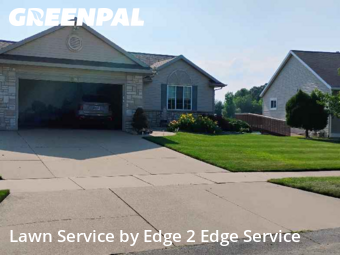 Lawn Mowing Service nearby Grand Rapids, MI, 