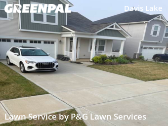 Grass Cutting nearby Charlotte, NC, 