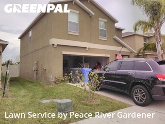 Lawn Cutting nearby Wimauma, FL, 