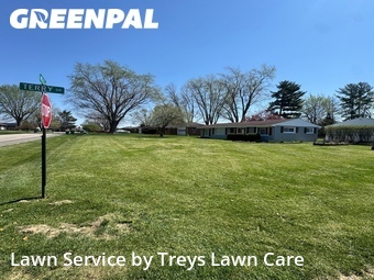 Lawn Mowing Service nearby Fairborn, OH, 