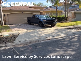 Lawn Mowing Service nearby Kissimmee, FL, 