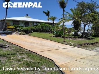 Lawn Care Service nearby Hobe Sound, FL, 