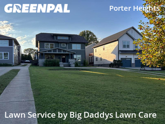Lawn Care Service nearby Nashville, TN, 
