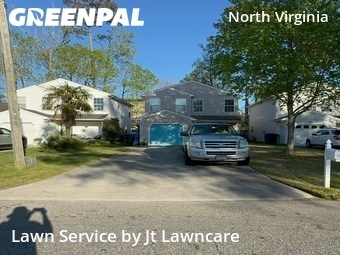 Yard Cutting nearby Virginia Beach, VA, 