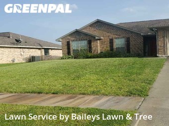 Grass Cutting nearby Flint, TX, 