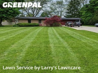 Lawn Care Service nearby Flint, MI, 