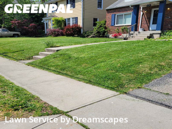 Grass Cutting nearby Cincinnati, OH, 