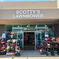 Scotty's Lawnmower 3