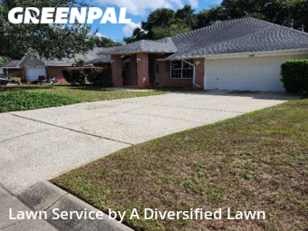 Lawn Cut nearby Pace, FL, 