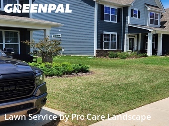 Lawn Service nearby Huntersville, NC, 