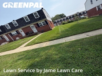 Lawn Mowing Service nearby Dundalk, MD, 