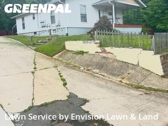 Lawn Cut nearby Capitol Heights, MD, 