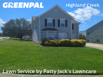 Lawn Mow nearby Charlotte, NC, 