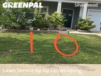 Lawn Cut nearby Charlotte, NC, 