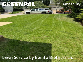 Yard Mowing nearby Cary, NC, 