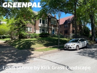 Lawn Service nearby Clayton, MO, 