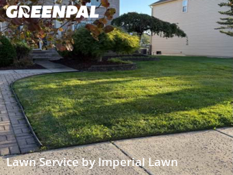 Lawn Care Service nearby Ypsilanti Charter Township, MI, 