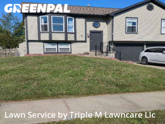 Lawn Service nearby Liberty, MO, 