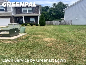 Lawn Care Service nearby Spring Hill, TN, 