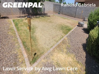 Lawn Care Service nearby Surprise, AZ, 