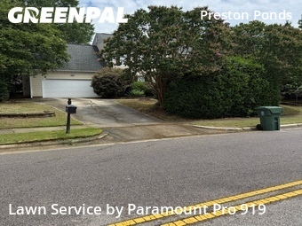 Lawn Service nearby Cary, NC, 