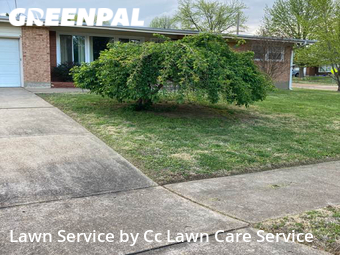 Lawn Care Service nearby Overland, MO, 