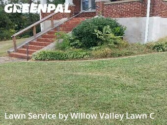 Lawn Care Service nearby Vinton, VA, 