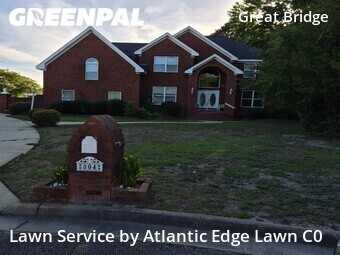 Lawn Care nearby Chesapeake, VA, 
