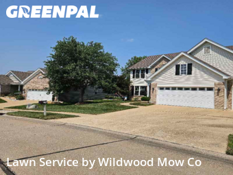 Lawn Service nearby Ballwin, MO, 