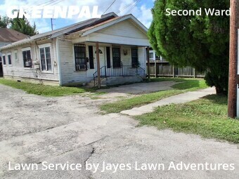 Lawn Cutting nearby Houston, TX, 