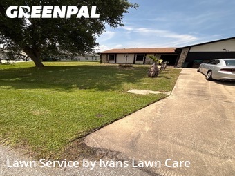 Lawn Mowing Service nearby Palm Bay, FL, 