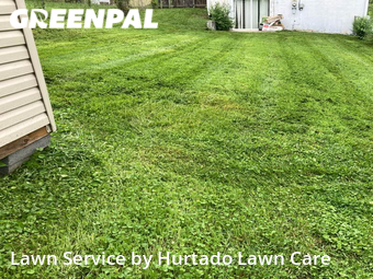 Yard Mowing nearby Knoxville, TN, 