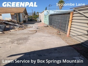 Lawn Cutting nearby San Bernardino, CA, 