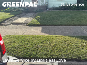 Yard Cutting nearby Lafayette, IN, 