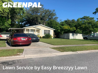 Lawn Care nearby Casselberry, FL, 