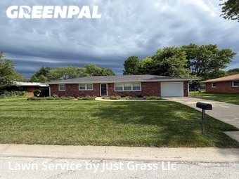 Lawn Cut nearby Belleville, IL, 
