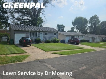 Yard Cutting nearby Florissant, MO, 