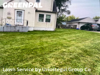 Lawn Care Service nearby Round Lake Heights, IL, 