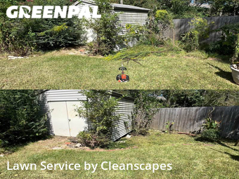Lawn Mowing Service nearby Mobile, AL, 
