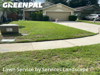 Lawn Maintenance nearby Kissimmee, FL, 