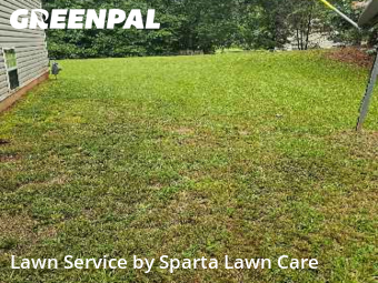 Lawn Service nearby Douglasville, GA, 