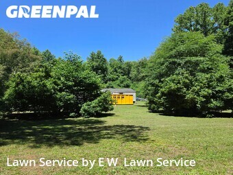 Lawn Mowing nearby China Grove, NC, 