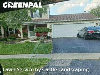 Lawn Maintenance nearby Naperville, IL, 
