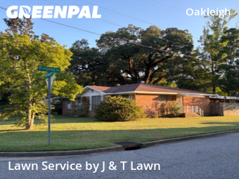 Grass Cutting nearby Mobile, AL, 