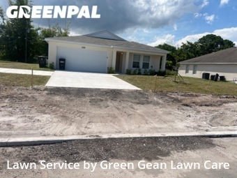 Yard Cutting nearby Port St. Lucie, FL, 